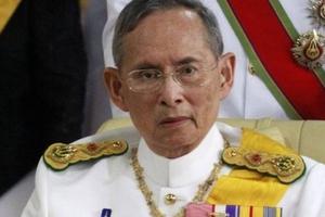 Nhà Vua Thái Lan Bhumipol Adulyadej qua đời ở tuổi 88