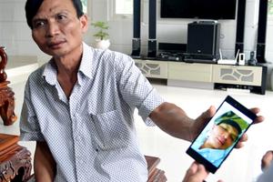 Bí thư xã đánh cán bộ địa chính trong tiệc mừng ngày 20/10