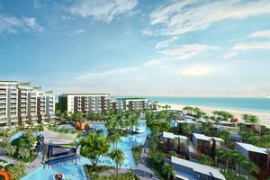 Hàng trăm nhà đầu tư BĐS Singapore tìm kiếm cơ hội cùng Sun Group