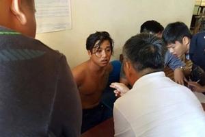 Hé lộ thân phận nghi phạm giết vợ con Trưởng ban dân vận