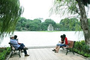 Đêm nay, khí lạnh sẽ tràn xuống miền Bắc