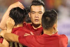 Bảng xếp hạng FIFA: Việt Nam vượt Thái Lan, tốp 10 biến động