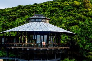 Khu nghỉ dưỡng nào ở Việt Nam được chọn để tổ chức Lễ trao giải World Travel Awards 2016?