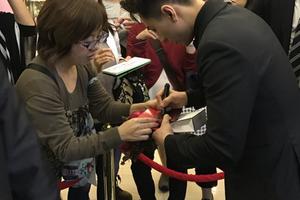 Nghệ sĩ Việt nỗ lực vươn ra châu Á