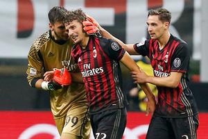 AC Milan và cuộc hồi sinh thầm lặng