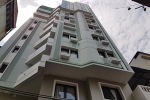 Hà Nội sẽ 'cắt ngọn' nhà sai phép của nguyên lãnh đạo Sở Giao thông