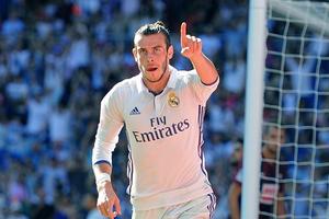 Real "trói chân" Gareth Bale bằng hợp đồng đắt giá