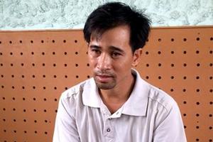 Sát hại bồ nhí vì sợ bại lộ chuyện "ăn vụng"
