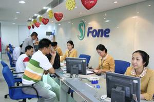 “Đắp chiếu”4 năm: Dự án S-Fone đang lãng phí nguồn tài nguyên quốc gia