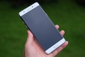 Hành trình của Galaxy Note 7 - smartphone đẹp nhưng đoản mệnh