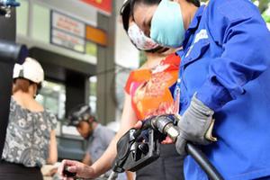 Bộ Tài chính: Thuế xăng dầu tại Việt Nam thấp so với khu vực
