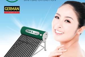 Thiết bị ngành nước sôi động với 3 sản phẩm mới