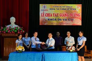 Đào tạo kế toán gắn liền với doanh nghiệp và hội nhập