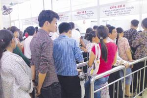 Gỡ vướng về chế độ ốm đau, thai sản, tử tuất
