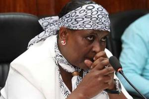 EACC điều tra 800 án kinh tế tại Kenya