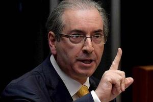 Người "lật đổ" cựu Tổng thống Brazil bị bắt tạm giam
