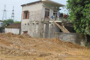 Kỳ Sơn (Hòa Bình): Khiếu nại của ông Xuyến không có cơ sở