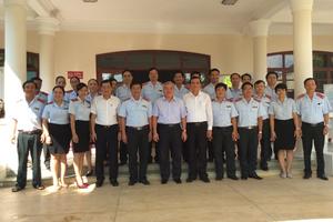 Ngành Thanh tra quyết liệt phòng, chống tham nhũng