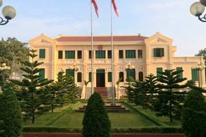 Nhiều sai phạm tại Trung tâm Phát triển quỹ đất và Phòng TN&MT