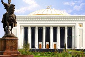 Uzbekistan thông qua Luật Chống tham nhũng