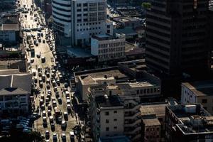 Zimbabwe mất 1 tỷ USD mỗi năm vì tham nhũng