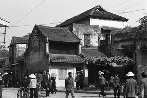 Nhà cổ Hà Nội: Bỏ thì thương, vương thì tội