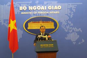 Nga đang cân nhắc quay trở lại Cam Ranh 