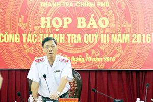 Phát hiện vi phạm hơn 42,6 nghìn tỷ đồng