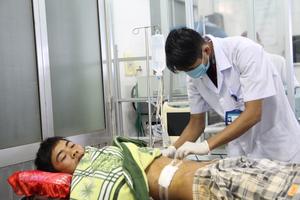 Khởi tố thêm 2 đối tượng xả súng làm 19 người thương vong