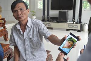 Bí thư Đảng ủy xã tự nhận kỷ luật cảnh cáo