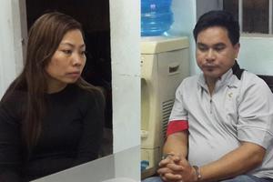 Triệt phá website Hero8.org huy động vốn hình thức “cho-nhận”