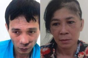 Khởi tố “cặp đôi hoàn hảo” bày trò va chạm giao thông để trộm cắp
