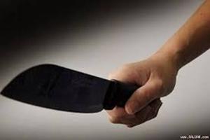 Gã chồng điên cuồng truy sát vợ và tình địch