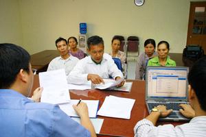 Vĩnh Phúc: Tổng kết 4 năm thực hiện Luật Khiếu nại, Luật Tố cáo