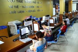 Hà Nội “điểm danh” 145 đơn vị nợ thuế 