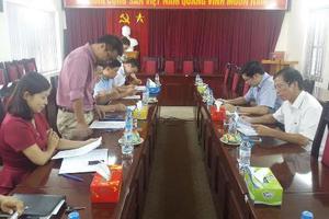 Chuyển đổi vị trí đối với công chức nhằm phòng ngừa tham nhũng
