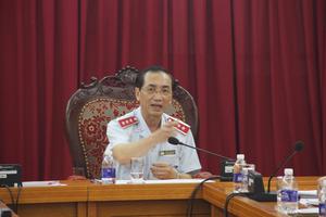  Tập trung rà soát, đôn đốc, hoàn thành các nhiệm vụ Chính phủ, Thủ tướng giao