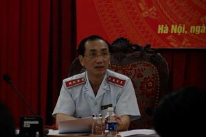 Bình xét thi đua phải chặt chẽ, công bằng