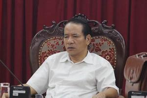 Thanh tra Chính phủ: Hoàn thiện 11 văn bản theo kế hoạch