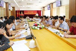 Lào Cai: Tiếp đón gần 14.150 lượt công dân đến khiếu nại, tố cáo