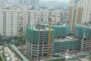 33.627 tỷ đồng tồn kho bất động sản