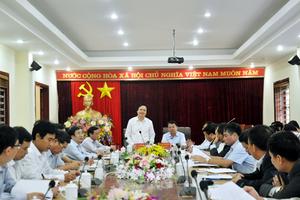  Lào Cai phấn đấu sáp nhập 130 trường còn 65 trường