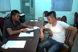 Hối lộ 20 triệu đồng vẫn không thoát