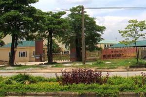 Xử phạt Công ty May TS Vina hơn 112 triệu đồng