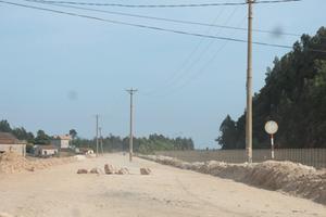 Đùn đẩy trách nhiệm đến bao giờ?