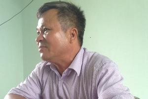 Cách chức Phó Bí thư Đảng ủy xã vì dùng bằng giả