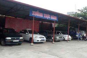 Hiệu quả thanh tra, kiểm tra, giám sát còn hạn chế