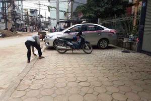 Viết tiếp bài “Ngõ nhỏ đắt nhất Thủ đô”: Bao nhiêu tỷ đồng sẽ “biến mất” khỏi ngõ nhỏ?