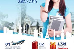 Chương trình “Chuyển tiền nhận quà”: Vinh danh 13 cá nhân