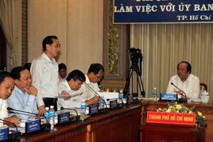 Quá hạn giải quyết theo chỉ đạo của Thủ tướng Chính phủ